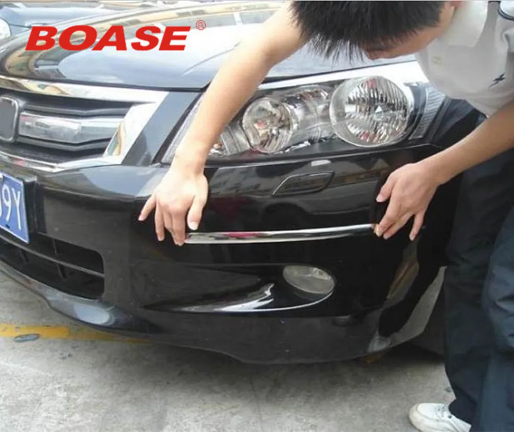 4pcs/lot Accessories STATUS Line Bumper Guards Protector Guard Car Corner Protector Bumper strip Car Crash Bar
4pcs/lot Accessories STATUS Line Bumper Guards Protector Guard Car Corner Protector Bumper strip Car Crash Bar