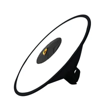 Universal 44CM Round Studio Flash Soft Box Photography Diffuser Softbox Speedlite Diffuser for DSLR Camera Flash Drop Shipping
Universal 44CM Round Studio Flash Soft Box Photography Diffuser Softbox Speedlite Diffuser for DSLR Camera Flash Drop Shipping