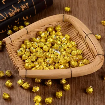 Chinese Yunnan Pu'er Cooked Tea Cream Instant Round Tea Cream China Tea 100g
Chinese Yunnan Pu'er Cooked Tea Cream Instant Round Tea Cream China Tea 100g