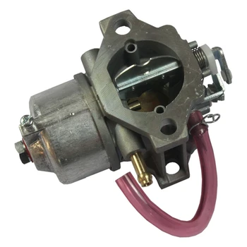 Carburetor Am122852 15003-2296 17 Hp 260 265 180 185 For John Deere Kawasaki
Carburetor Am122852 15003-2296 17 Hp 260 265 180 185 For John Deere Kawasaki