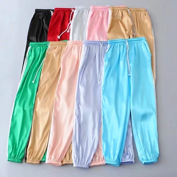 Spring New Pants Women's Harem Pants Harajuku Streetwear Nine Pants Korean Version The Loose Thin Section Casual Pants Femme
Spring New Pants Women's Harem Pants Harajuku Streetwear Nine Pants Korean Version The Loose Thin Section Casual Pants Femme