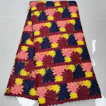 skin Friendly Luxury lace African Cord Lace Fabric superior Quality soft guipure lace fabric For wedding Dresses
skin Friendly Luxury lace African Cord Lace Fabric superior Quality soft guipure lace fabric For wedding Dresses