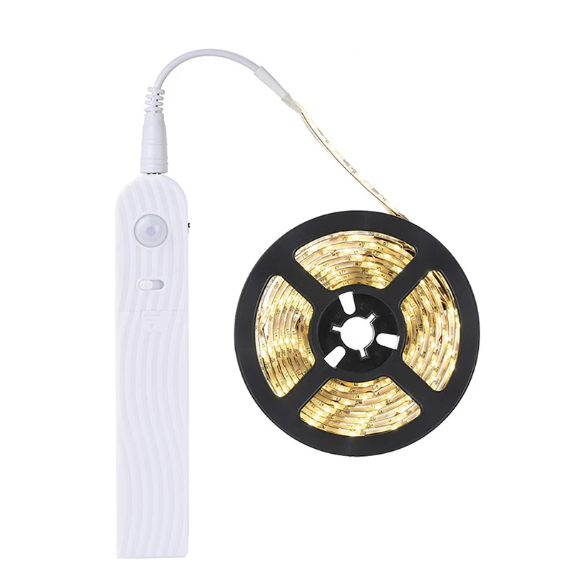 LED Human Light Control Induction Lamp With Small Night Light USB Battery Power Supply Living Room Bedroom Decoration
LED Human Light Control Induction Lamp With Small Night Light USB Battery Power Supply Living Room Bedroom Decoration