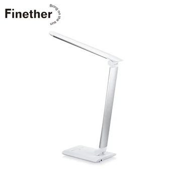 220V/110V LED Desk Lamp Touch Control 7 Level Brightness Dimmable Table Light for Bedroom Studying Office EU/US Plug 
220V/110V LED Desk Lamp Touch Control 7 Level Brightness Dimmable Table Light for Bedroom Studying Office EU/US Plug