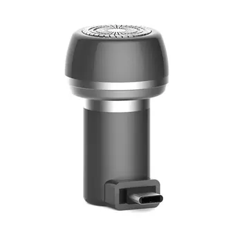 Portable mini magnetic mobile phone shaver Professional Waterproof Hair Trimmer Beard Trimmer Hair Clipper
Portable mini magnetic mobile phone shaver Professional Waterproof Hair Trimmer Beard Trimmer Hair Clipper