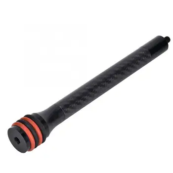 8 inch/6inch Arrow Shock Absorber Detachable Shock Absorber Bow Arrow Accessories For Shooting Hunting Archery Replacement Parts
8 inch/6inch Arrow Shock Absorber Detachable Shock Absorber Bow Arrow Accessories For Shooting Hunting Archery Replacement Parts