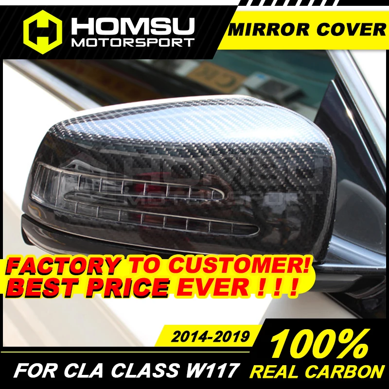 Крышка для зеркала из углеродного волокна для Merce-des Benz CLA Class W117 крышка зеркала заднего вида для Merce-des Ben-z CLA Class W117 2014-2019
Крышка для зеркала из углеродного волокна для Merce-des Benz CLA Class W117 крышка зеркала заднего вида для Merce-des Ben-z CLA Class W117 2014-2019
