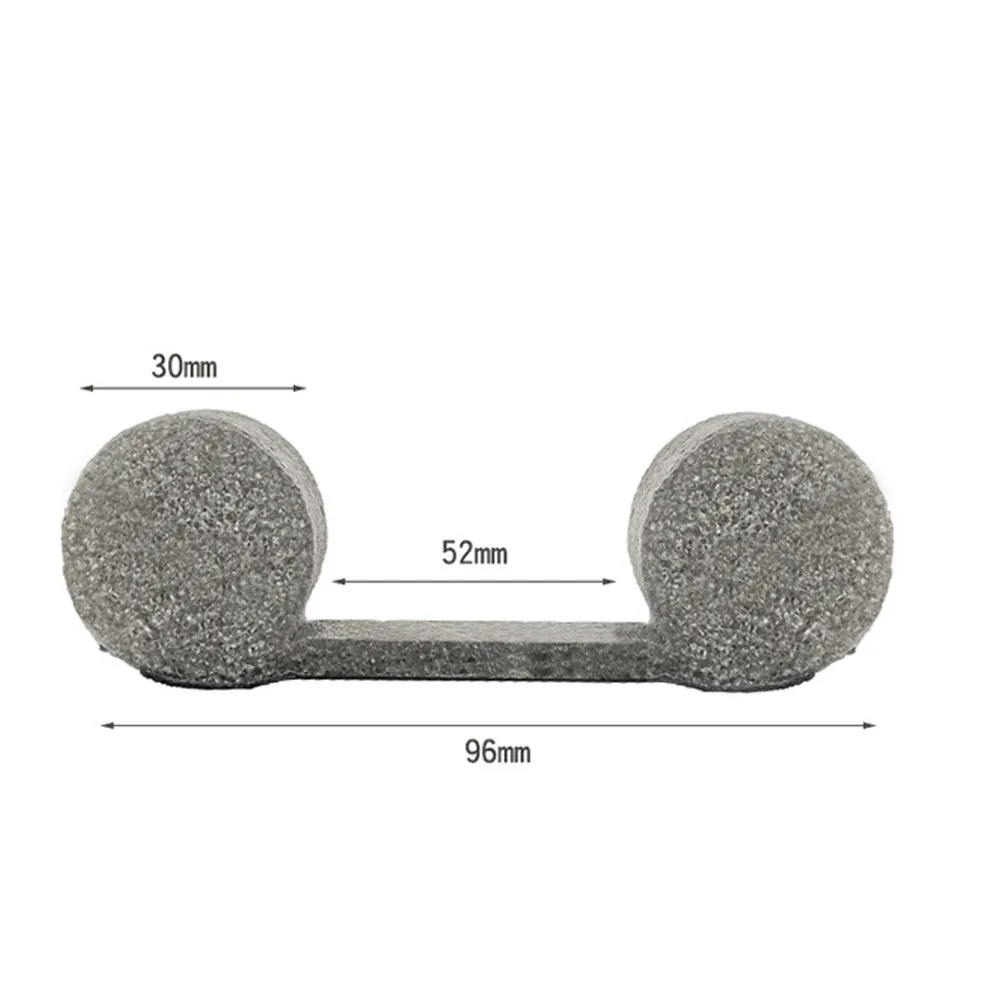 Door Bottoom Seal Strip Flexible Wind Noise Reduction Stopper Under Door Sealing Blocker Door Weatherstrip Dustproof
Door Bottoom Seal Strip Flexible Wind Noise Reduction Stopper Under Door Sealing Blocker Door Weatherstrip Dustproof