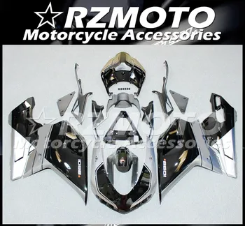 New Abs Motorcycle Fairing Fit For DUCATI 848 1098 2007-2012 Bodywork Injection mold Store No.0409
New Abs Motorcycle Fairing Fit For DUCATI 848 1098 2007-2012 Bodywork Injection mold Store No.0409