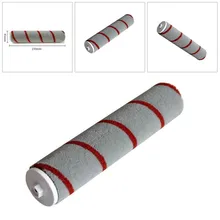 Suitable For Dreame Cordless Vacuum Cleaner V11 V12, Washable And Efficient Roller Brush Soft Texture Good For Floor Surface
Suitable For Dreame Cordless Vacuum Cleaner V11 V12, Washable And Efficient Roller Brush Soft Texture Good For Floor Surface
