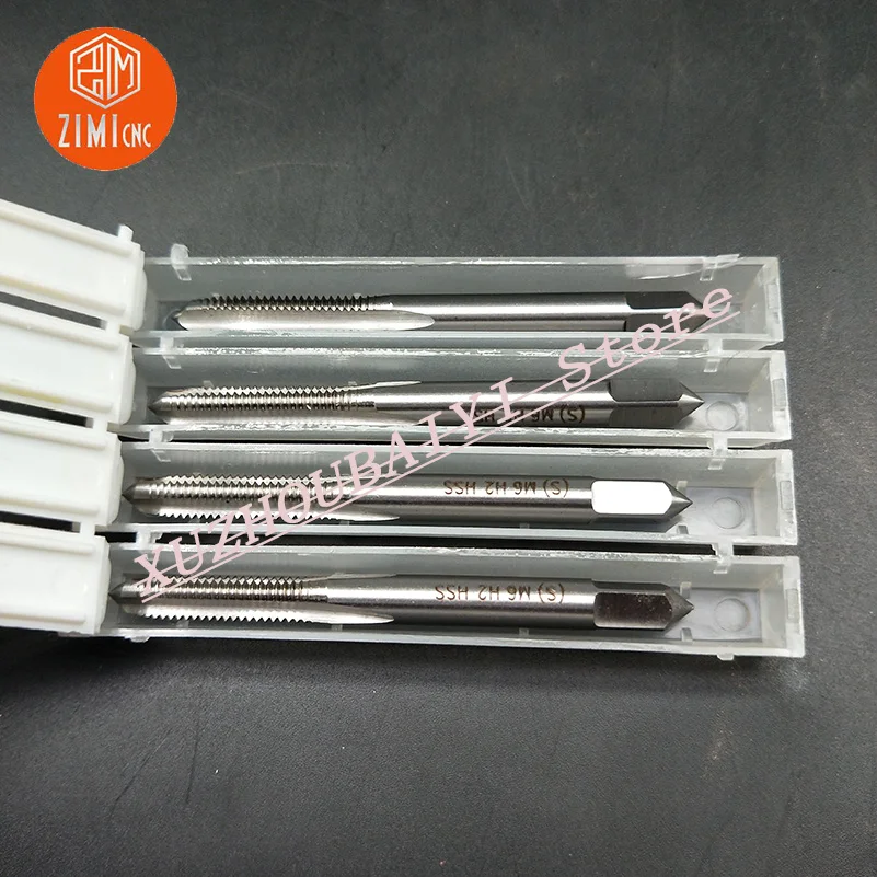M6 M7 Thread Diameter Tap Round Die Hand Tool Set 1.0 0.75 0.5mm Fine Pitch Standard Tap Tapping Mould Circular Tapping Mould
M6 M7 Thread Diameter Tap Round Die Hand Tool Set 1.0 0.75 0.5mm Fine Pitch Standard Tap Tapping Mould Circular Tapping Mould