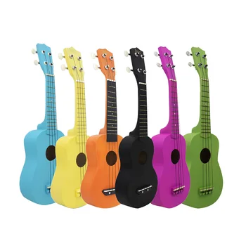 IRIN Ukulele 21 Inch Acoustic 4 Strings 6 Colors Camellia Ukulele Uke Hawaii Guitar Instrument for Kids Beginner
IRIN Ukulele 21 Inch Acoustic 4 Strings 6 Colors Camellia Ukulele Uke Hawaii Guitar Instrument for Kids Beginner