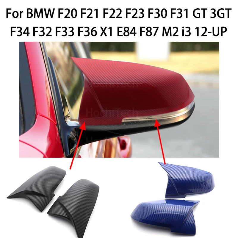 2 шт. крыло обновленной изменение крышка зеркала на замену шапки паттерн углеродного волокна для BMW F32 F33 F36 X1 E84 F87 M2 I3
2 шт. крыло обновленной изменение крышка зеркала на замену шапки паттерн углеродного волокна для BMW F32 F33 F36 X1 E84 F87 M2 I3