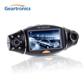 Car DVR Dash Cam Gravity Sensor Driving Recorder Parking Monitoring 270 Degree Car Black Box Multilingual Vehicle Full HD 1080P
Car DVR Dash Cam Gravity Sensor Driving Recorder Parking Monitoring 270 Degree Car Black Box Multilingual Vehicle Full HD 1080P