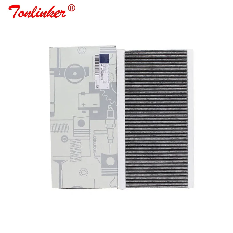 Cabin Filter A1698300128 For Mercedes Benz A-CLASS W169 2004-2012 A150 A160 A180 A200 B-CLASS W245 B150 B180 B200 Model Filter
Cabin Filter A1698300128 For Mercedes Benz A-CLASS W169 2004-2012 A150 A160 A180 A200 B-CLASS W245 B150 B180 B200 Model Filter