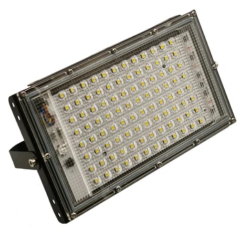 100W Led Flood Light RGB AC 220V 230V 240V Outdoor Floodlight Spotlight IP65 Waterproof LED Street Lamp Focus Landscape Lighting
100W Led Flood Light RGB AC 220V 230V 240V Outdoor Floodlight Spotlight IP65 Waterproof LED Street Lamp Focus Landscape Lighting