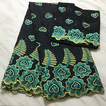 7Yards Pure Cotton Design Swiss Voile Lace In Switzerland With Stones African Dry Lace Fabric High Quality Nigerian For Wedding
7Yards Pure Cotton Design Swiss Voile Lace In Switzerland With Stones African Dry Lace Fabric High Quality Nigerian For Wedding