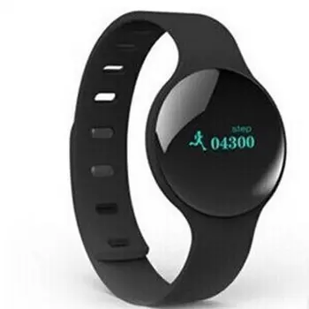 Waterproof Watch H8 Smart Bracelet Sleep Monitoring Watches alarm clock For Android Ios Compatible Pedometer Sports Wristband
Waterproof Watch H8 Smart Bracelet Sleep Monitoring Watches alarm clock For Android Ios Compatible Pedometer Sports Wristband