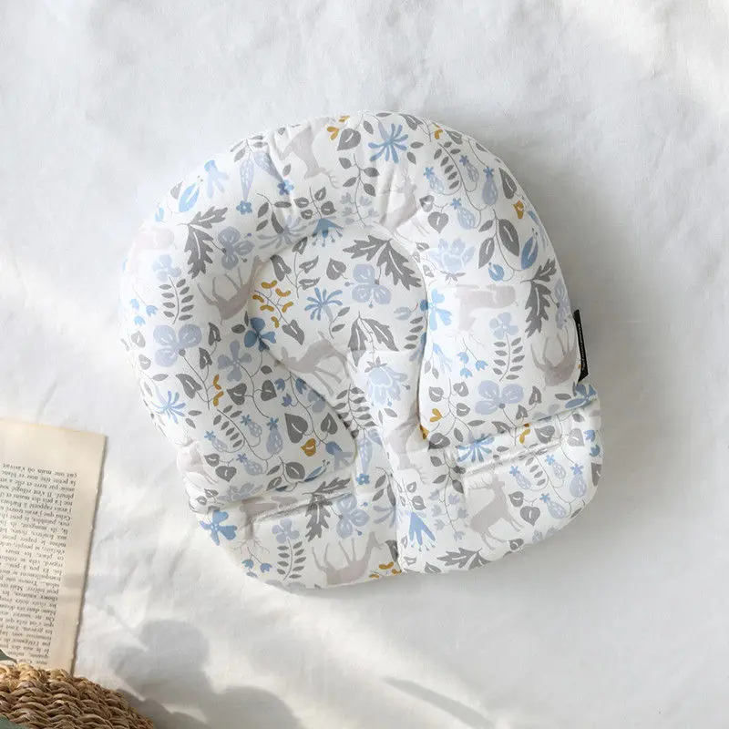 Baby Stroller Pillows Newborn Headrest Car Seat Pillow Support Stroller Liner Mat Cushion Pad 2 Functions
Baby Stroller Pillows Newborn Headrest Car Seat Pillow Support Stroller Liner Mat Cushion Pad 2 Functions