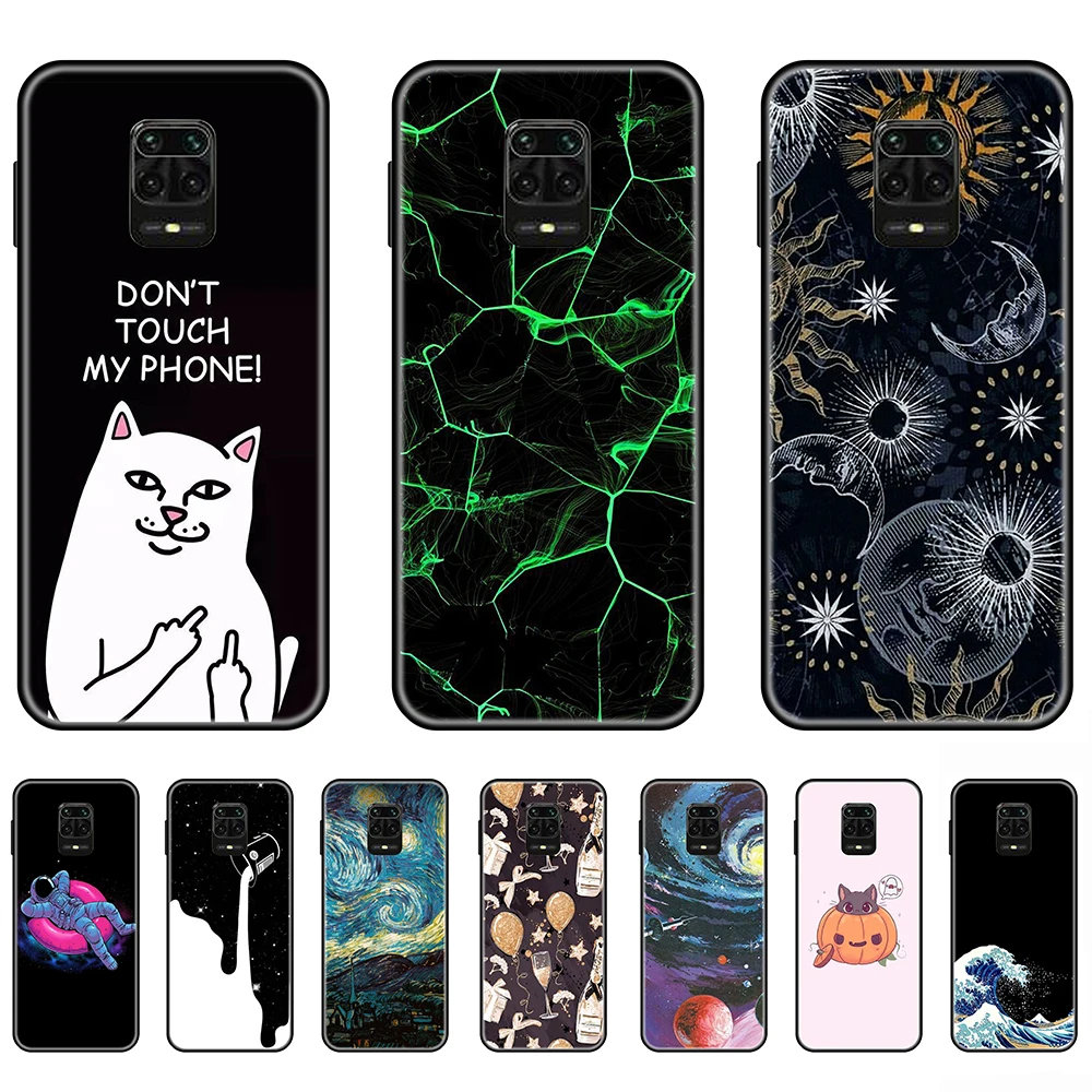 redmi note 9 case aliexpress