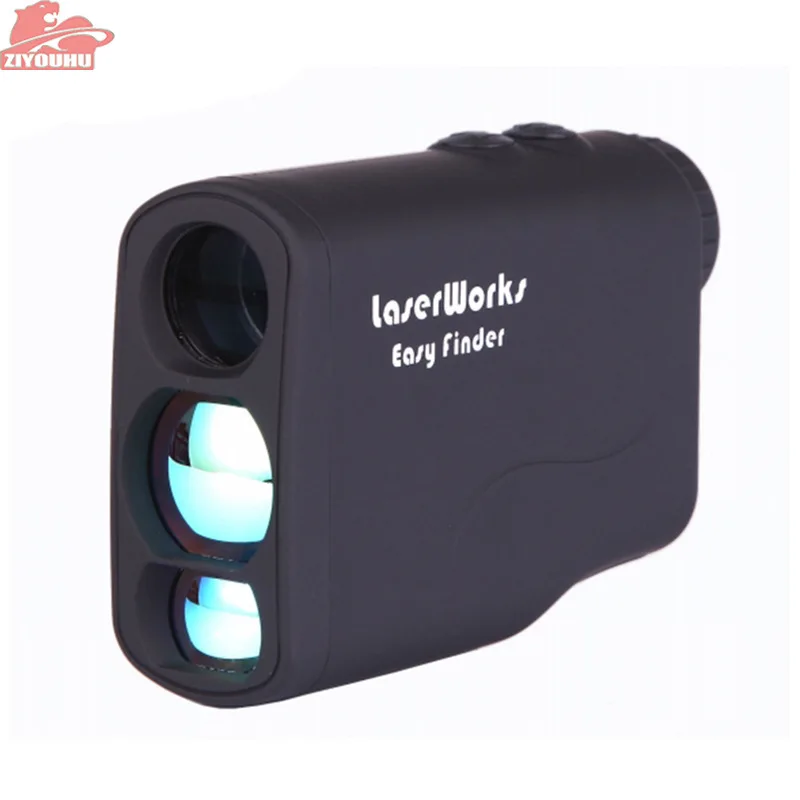 Finder Measure Distance Speed Meter ZIYOUHU 600M Monocular Telescope Rangefinder Telescope for Outdoor Hunting Golf Range
Finder Measure Distance Speed Meter ZIYOUHU 600M Monocular Telescope Rangefinder Telescope for Outdoor Hunting Golf Range