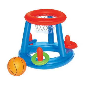 Summer Water Inflatable Stand Multifunctional Inflatable Water Inflatable Toys
Summer Water Inflatable Stand Multifunctional Inflatable Water Inflatable Toys