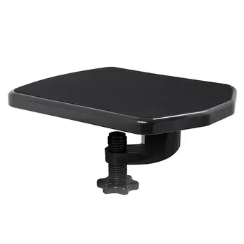 Desk Extender Durable Hand Bracket Wrist 360 Rotatable Computer Armrest Pad Mouse Mat Chair Portable Ergonomic Support Gaming
Desk Extender Durable Hand Bracket Wrist 360 Rotatable Computer Armrest Pad Mouse Mat Chair Portable Ergonomic Support Gaming