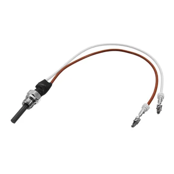 12V Parking Heater Ceramic Glow Pin Glow Plug 252106011000 For Eberspacher Airtronic D2 D4 D4S
12V Parking Heater Ceramic Glow Pin Glow Plug 252106011000 For Eberspacher Airtronic D2 D4 D4S