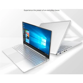 2020 RAM 8GB 512GB SSD Ultrabook Metal Laptop Computer with 2.4G/5.0G Bluetooth Wifi 9000mAh Celeron J4105 windows laptop
2020 RAM 8GB 512GB SSD Ultrabook Metal Laptop Computer with 2.4G/5.0G Bluetooth Wifi 9000mAh Celeron J4105 windows laptop