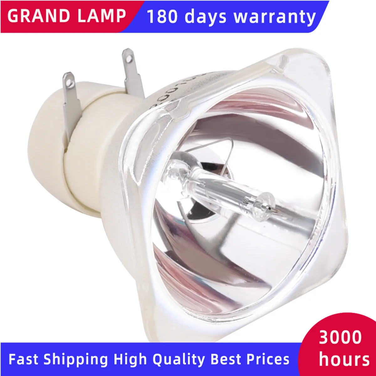 EC.J9000.001 Replacement Projector Bare Bulb for ACER X1230K X1230PK X1230S X1235 X1230 X1130PA etc Projectors
EC.J9000.001 Replacement Projector Bare Bulb for ACER X1230K X1230PK X1230S X1235 X1230 X1130PA etc Projectors