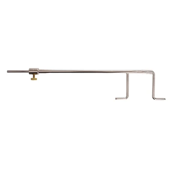 Cello Tool Sound Post Gauge Luthier Install Repair Tool Violin Family New Cello Accessories
Cello Tool Sound Post Gauge Luthier Install Repair Tool Violin Family New Cello Accessories