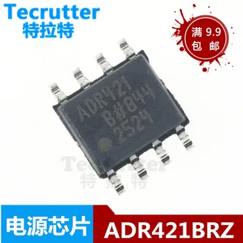 10pcs/lot Adr421brz Adr421b Adr421 SOIC-8 High Precision Low Noise Reference Voltage Source
10pcs/lot Adr421brz Adr421b Adr421 SOIC-8 High Precision Low Noise Reference Voltage Source
