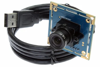 12mm lens 640x480P Omnivision OV7725 camera usb cmos camera module for Android Linux Windows Mac
12mm lens 640x480P Omnivision OV7725 camera usb cmos camera module for Android Linux Windows Mac