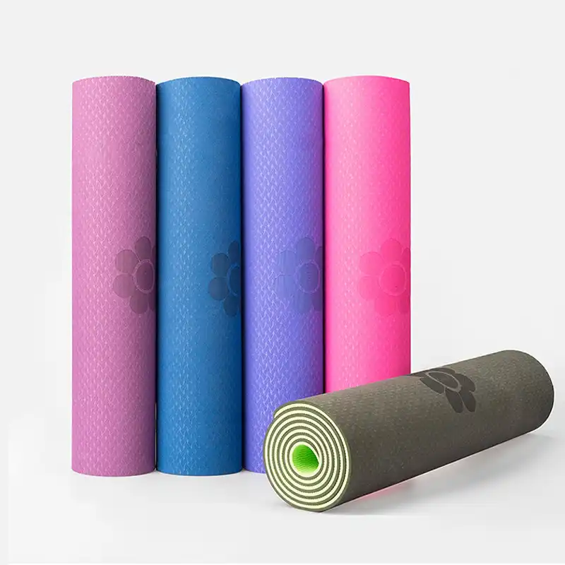 wholesale exercise mats