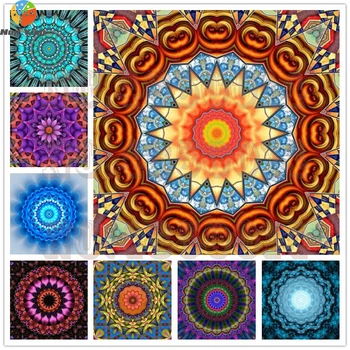Rhinestones Diamond Embroidery Flowers Mandala Abstract Diamond Painting 5D Diy Religious Diamond Mosaic Cross Stitch Crafts
Rhinestones Diamond Embroidery Flowers Mandala Abstract Diamond Painting 5D Diy Religious Diamond Mosaic Cross Stitch Crafts