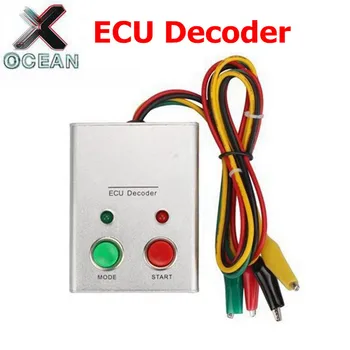 Newest For Renault ECU Decoder Universal Decoding ECU Immo Programming Tool For Renault decoder for Diesel & Petrol cars
Newest For Renault ECU Decoder Universal Decoding ECU Immo Programming Tool For Renault decoder for Diesel & Petrol cars