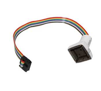 AAK90 cables Key Programmer Adapter 10 Pin Cable Set Works together with AK90 key programmer
AAK90 cables Key Programmer Adapter 10 Pin Cable Set Works together with AK90 key programmer