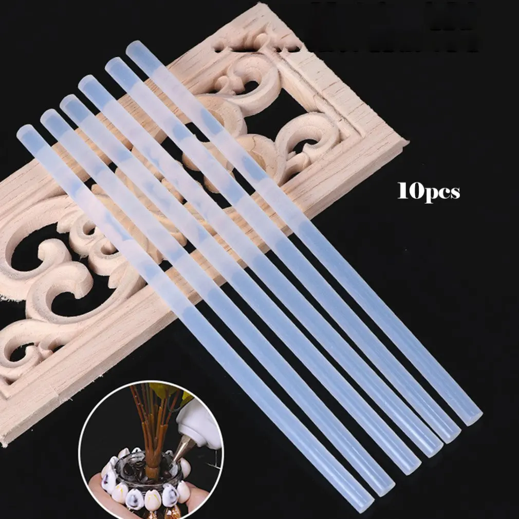 Hot Melt Adhesive High Viscosity Strong Glue Stick Environmental Protection Transparent Universal Adhesive Strip
Hot Melt Adhesive High Viscosity Strong Glue Stick Environmental Protection Transparent Universal Adhesive Strip