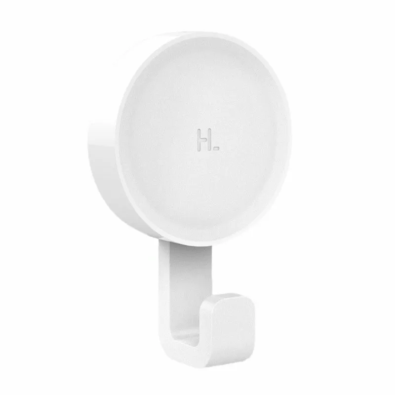 Original HL Wall Adhesive Life Hook Wall Mounted Mop Hook Bedroom Kitchen Wall Holder 3kg max load up Imported 3M Glue
Original HL Wall Adhesive Life Hook Wall Mounted Mop Hook Bedroom Kitchen Wall Holder 3kg max load up Imported 3M Glue