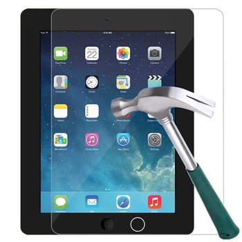 iBuyiWin Tempered Glass Screen Protector for iPad 2 3 4 9H Scratch Proof Screen Protective Film for iPad2 iPad3 iPad4 Glass Film
iBuyiWin Tempered Glass Screen Protector for iPad 2 3 4 9H Scratch Proof Screen Protective Film for iPad2 iPad3 iPad4 Glass Film