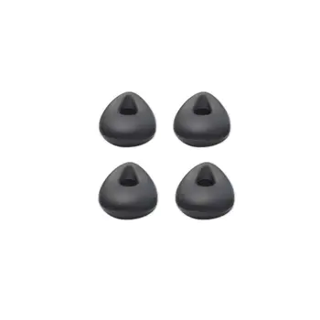 4PCS Silicone Gel Earbuds Ear Tips Earhook Eargels Caps with for Jabra Classic Jabra Mini Bluetooth Headphenes
4PCS Silicone Gel Earbuds Ear Tips Earhook Eargels Caps with for Jabra Classic Jabra Mini Bluetooth Headphenes