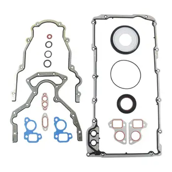 AP02 Lower Gasket Set C293CSA CS5975 CS9284 for Pontiac Firebird/TransAm 1998-2002 / Pontiac GTO 2004
AP02 Lower Gasket Set C293CSA CS5975 CS9284 for Pontiac Firebird/TransAm 1998-2002 / Pontiac GTO 2004