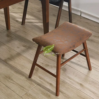 38%European Home Art Makeup Stool Doorway Shoes Living Room Household Small Low Ottomans Concise Modern Dressing Stool
38%European Home Art Makeup Stool Doorway Shoes Living Room Household Small Low Ottomans Concise Modern Dressing Stool