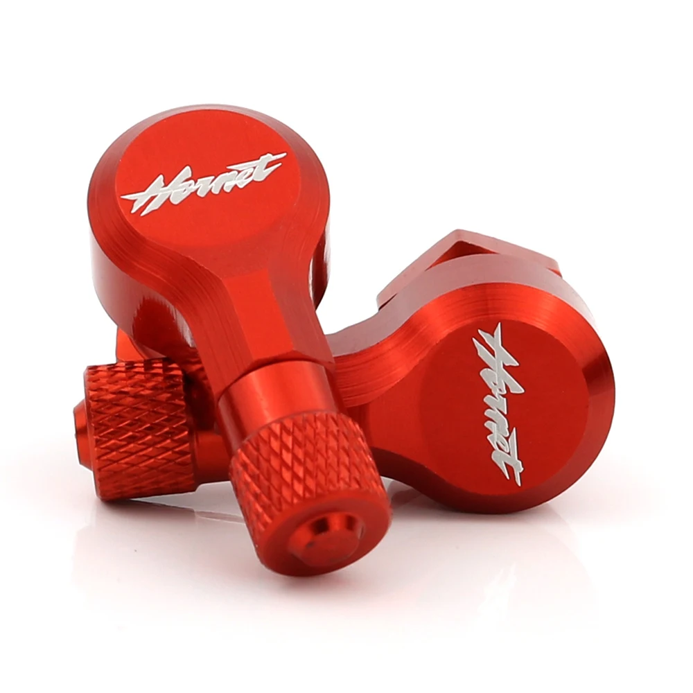 Motorcycle 90 Degree 11.3mm For Honda CB600S CB900F Hornet CB600F HORNET Front and Rear CNC Wheel Tubeless Tire Valve Stems
Motorcycle 90 Degree 11.3mm For Honda CB600S CB900F Hornet CB600F HORNET Front and Rear CNC Wheel Tubeless Tire Valve Stems