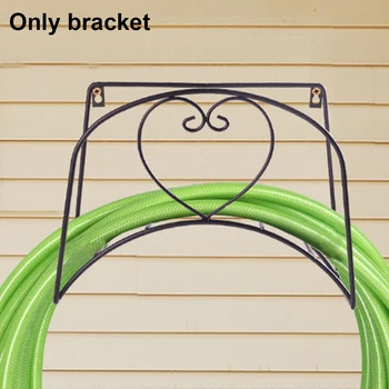 Wall Mounted Hanger Retro Universal Garden Hose Holder Tidy Storage Rack Reel Durable Organizer Decorative Water Pipe Iron
Wall Mounted Hanger Retro Universal Garden Hose Holder Tidy Storage Rack Reel Durable Organizer Decorative Water Pipe Iron