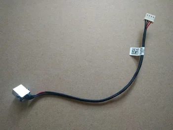 (1-10 Pcs) New DC In Power Jack Connector Socket Cable For Acer Aspire 1 A114-31 P/n: 50.GNSN7.001
(1-10 Pcs) New DC In Power Jack Connector Socket Cable For Acer Aspire 1 A114-31 P/n: 50.GNSN7.001