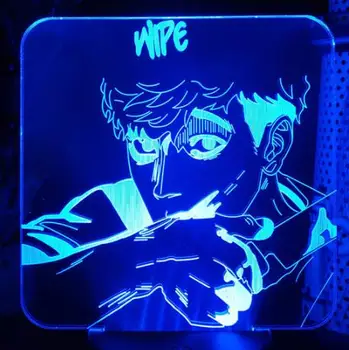 Killing Stalking Sangwoo 3D Night lights ANIME LAMP Bedroom Lampara 16 Colors Remote Gift For Christmas Dropshipping
Killing Stalking Sangwoo 3D Night lights ANIME LAMP Bedroom Lampara 16 Colors Remote Gift For Christmas Dropshipping