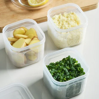 Food Storage Organizer Box Set Refrigerator Fresh-keeping Box with Lids for Fridge Cabinet Desk P7Ding
Food Storage Organizer Box Set Refrigerator Fresh-keeping Box with Lids for Fridge Cabinet Desk P7Ding