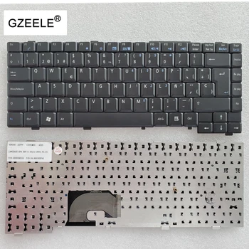 New Spanish SP keyboard FOR ASUS L4000 L3400 L3500 L4400R Z9000 L4400 L4R
New Spanish SP keyboard FOR ASUS L4000 L3400 L3500 L4400R Z9000 L4400 L4R