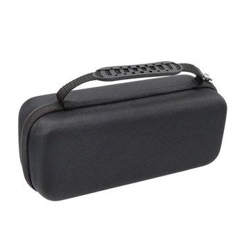 GC-0233 Travel Thermometer Storage Bag for ThermoPro TP20 07 Thermometer Storage Bag Barbecue Thermometer Storage Box Carrying C
GC-0233 Travel Thermometer Storage Bag for ThermoPro TP20 07 Thermometer Storage Bag Barbecue Thermometer Storage Box Carrying C